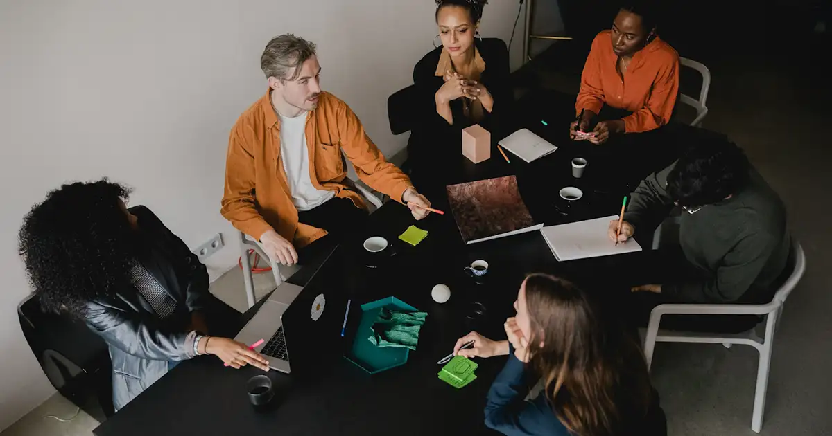 AI Strategy Sprint - Kickstart your AI Journey